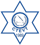 Logo of CTEVT E-Learning Portal