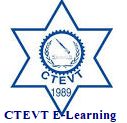 CTEVT E-Learning Portal