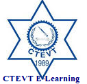CTEVT e-Learning Portal